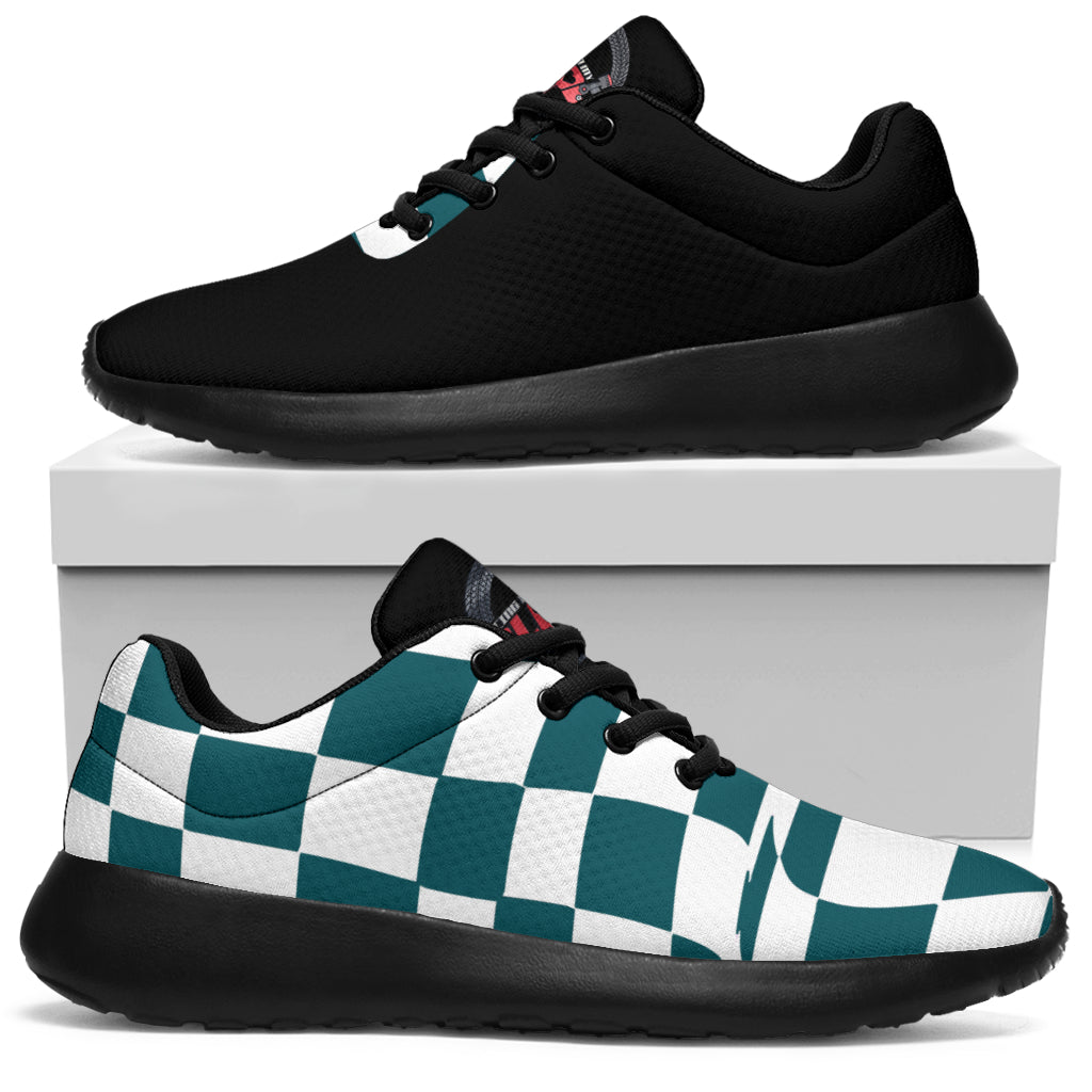 Racing Sneakers RB-NT