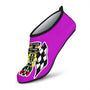 I'm Not Most Girls Drag Racing leggings RBPI