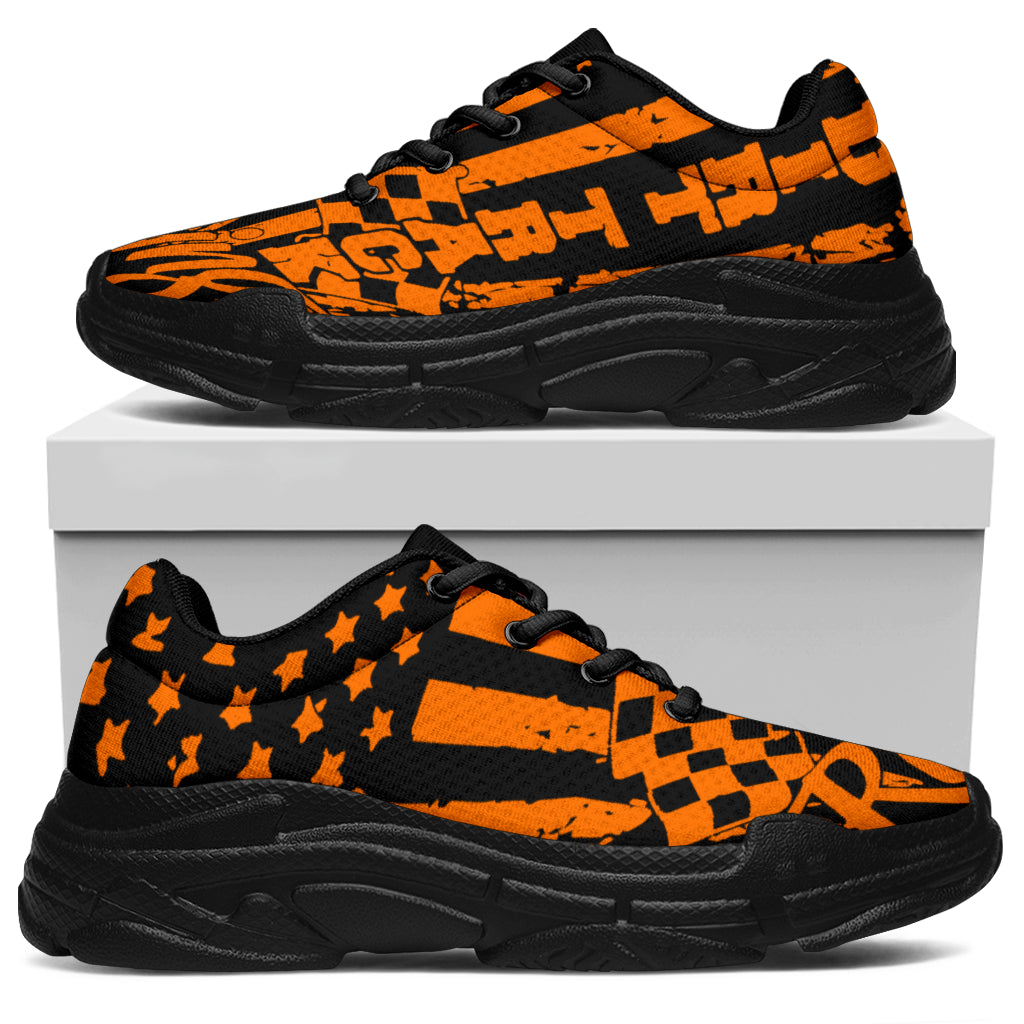 Dirt Track Racing unisex shoes