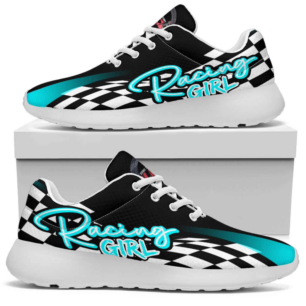 Racing girl Sneakers