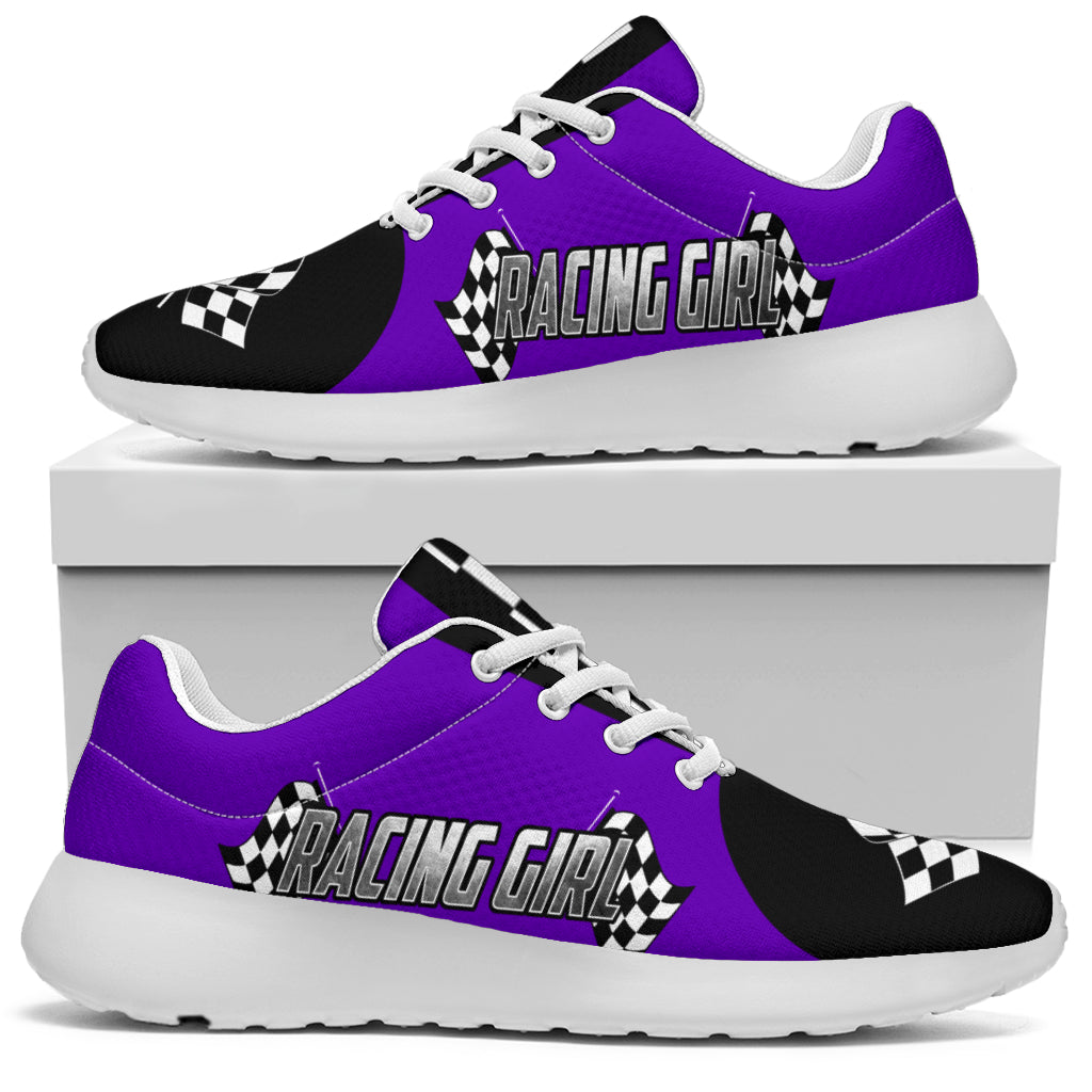 Racing Girl Sneakers RBCPW