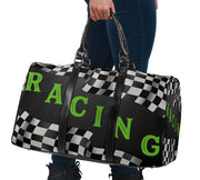 Racing Travel Bag