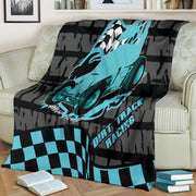 Sprint Car Non-Wing Blanket