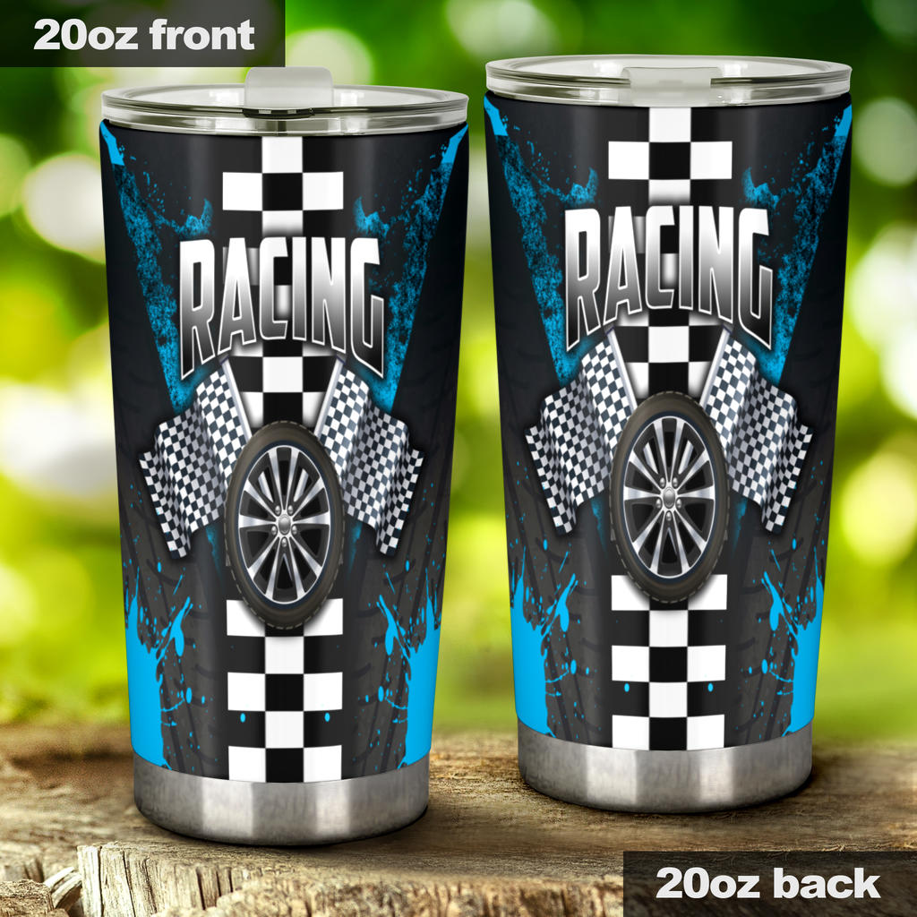 Racing Tumblers RBCB