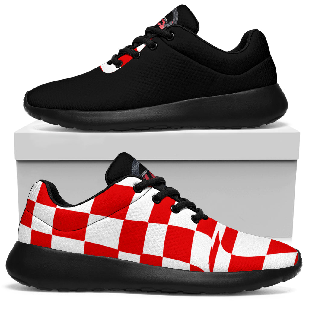 Racing Sneakers RB-NR