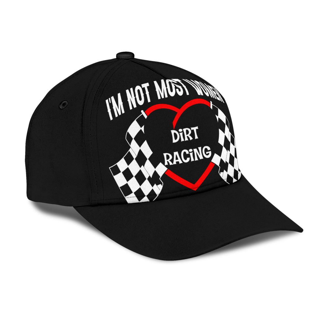  Drt racing Classic Cap