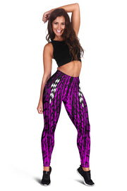 dirt track racing leggings