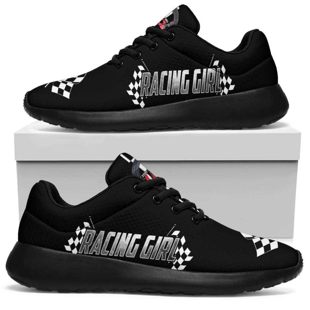 Racing girl Sneakers