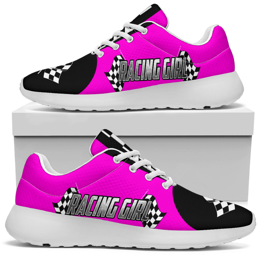 Racing Girl Sneakers RBCPiW