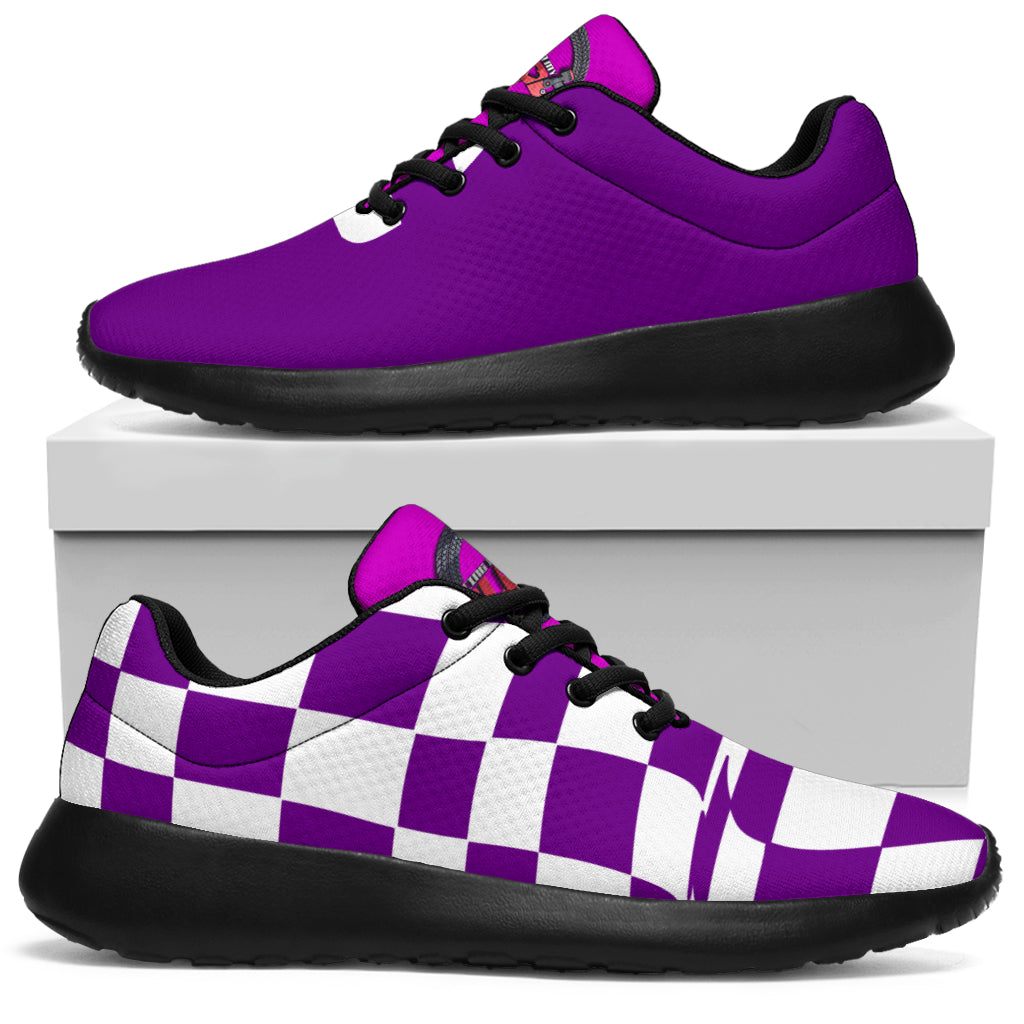 Racing Sneakers Mixed RB-PiPuBS