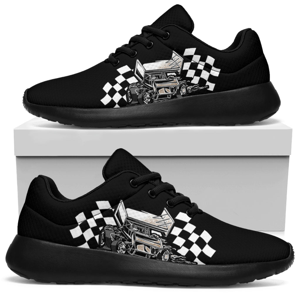 Sprint Car racing Sneakers