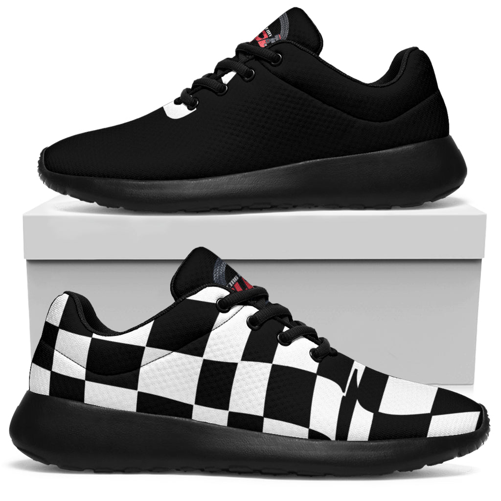 Racing Sneakers RB-NBBS