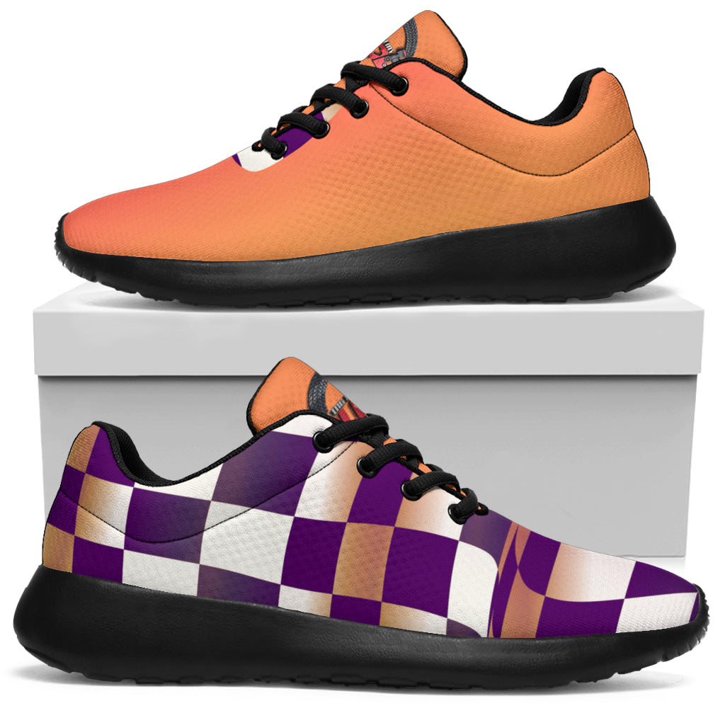 Racing Sneakers Mixed RB-OPuBS