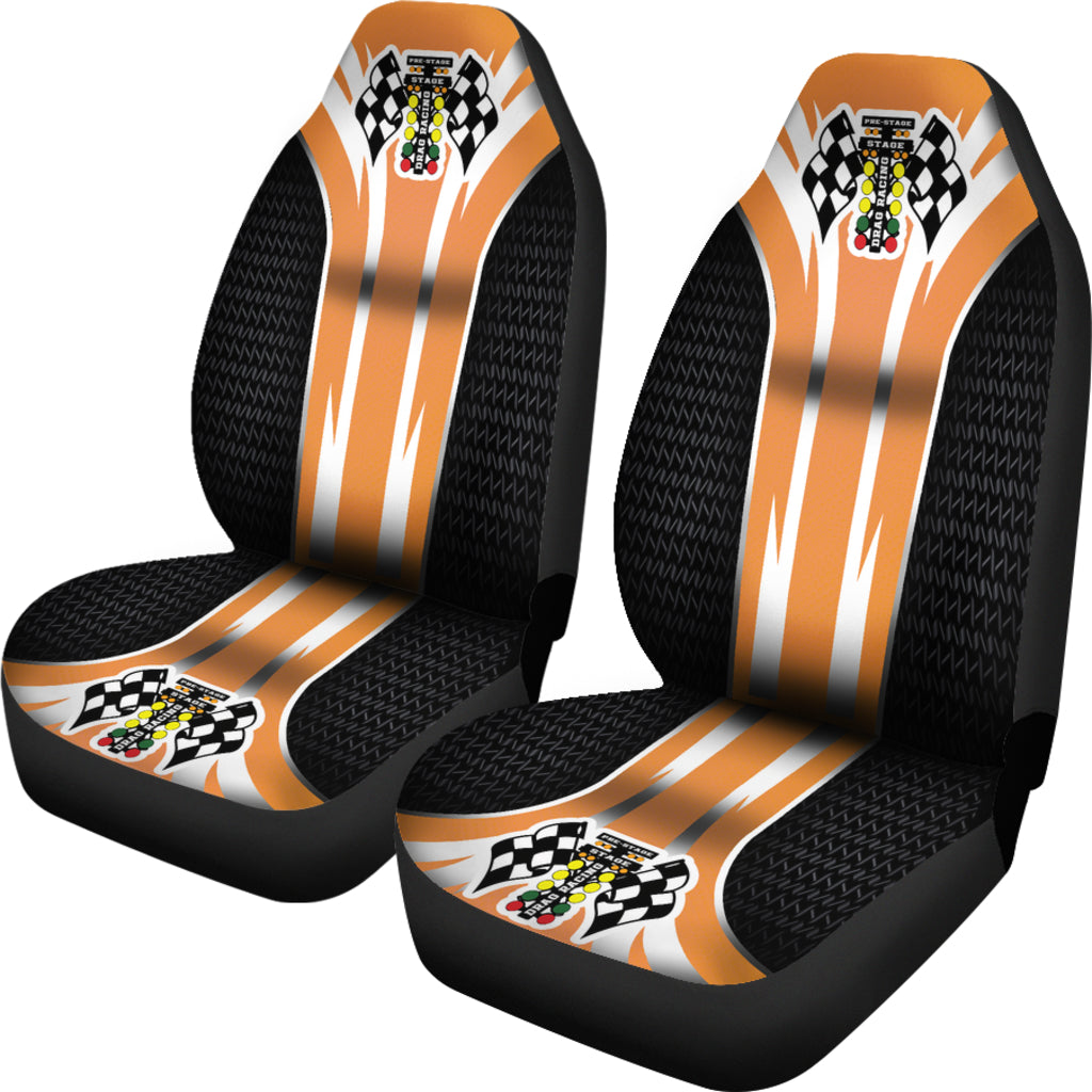 drag racing seat covers