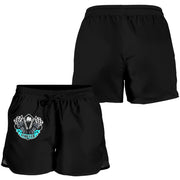 Demolition Derby Forever Women's Shorts