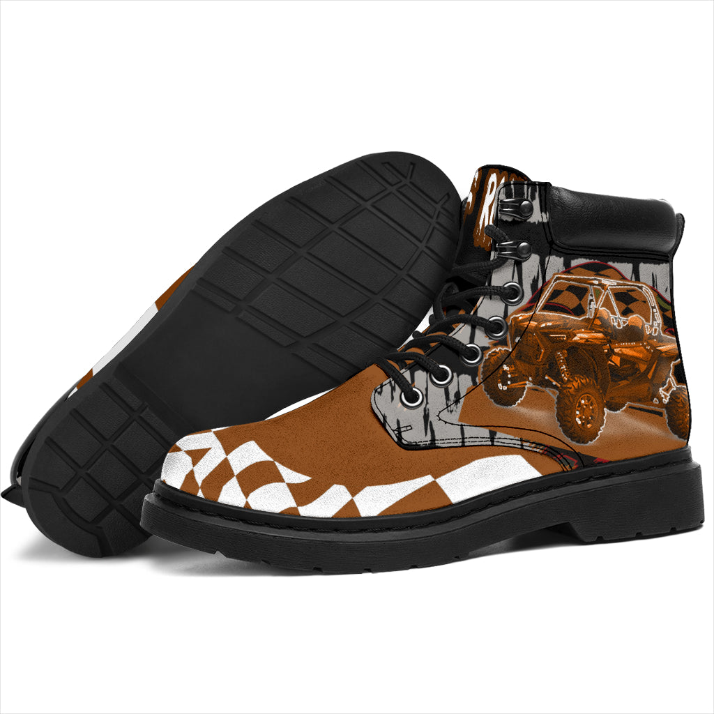RZR All-Season Boots