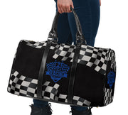 Custom Racing Travel Bag