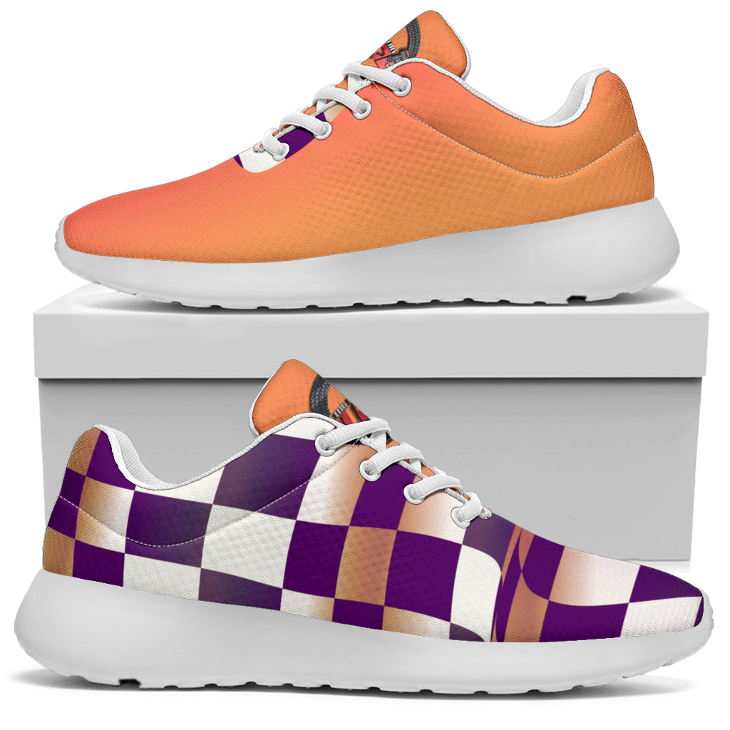 Racing Sneakers Mixed RB-OPuWS