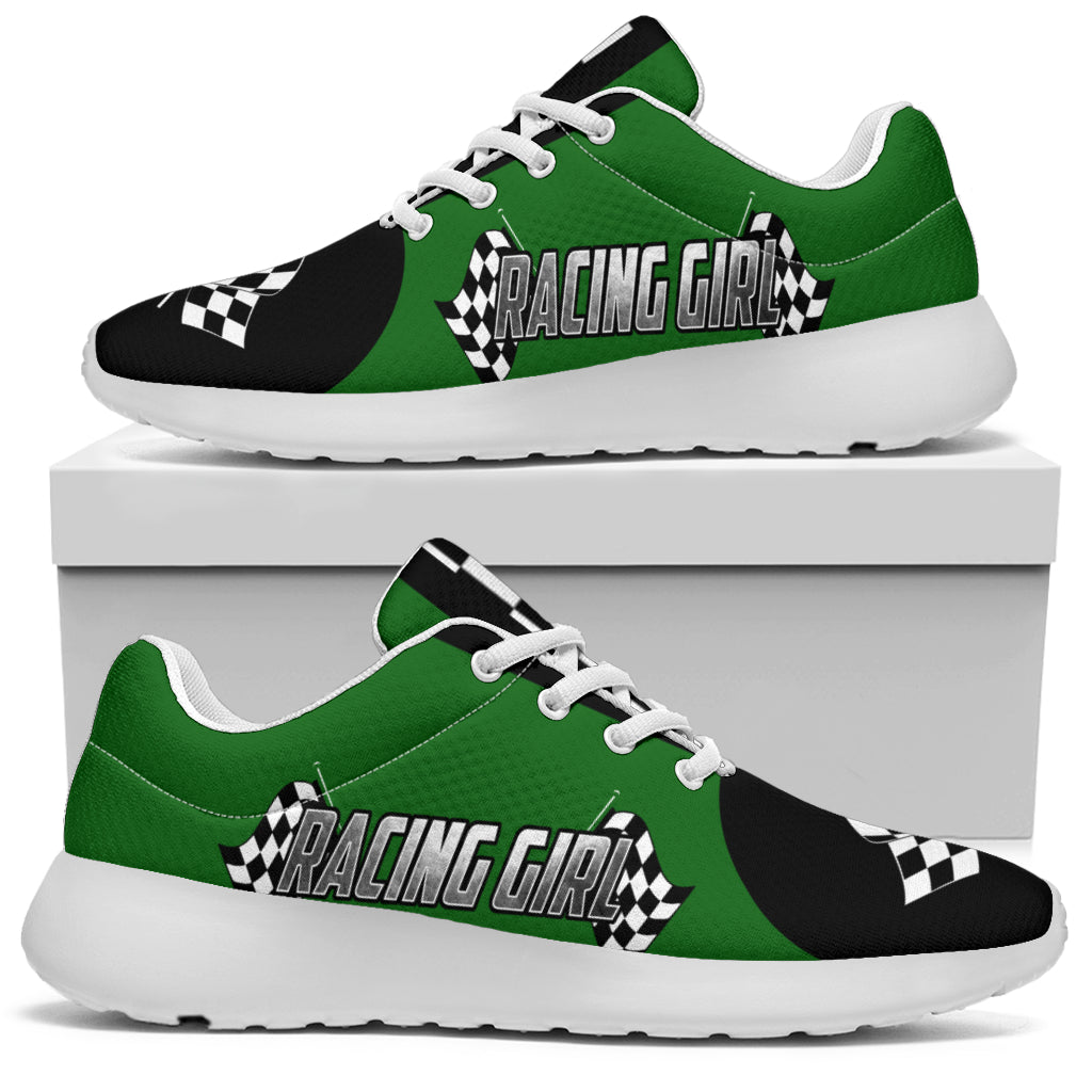 Racing Girl Sneakers RBCGW