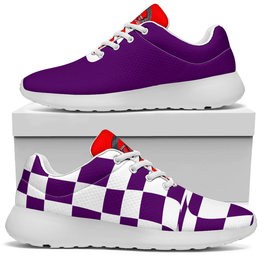 Racing Sneakers Mixed RB-RPuWS