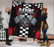 Racing Premium Quilt