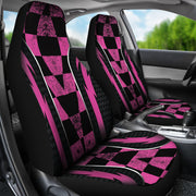 Racing Seat Covers