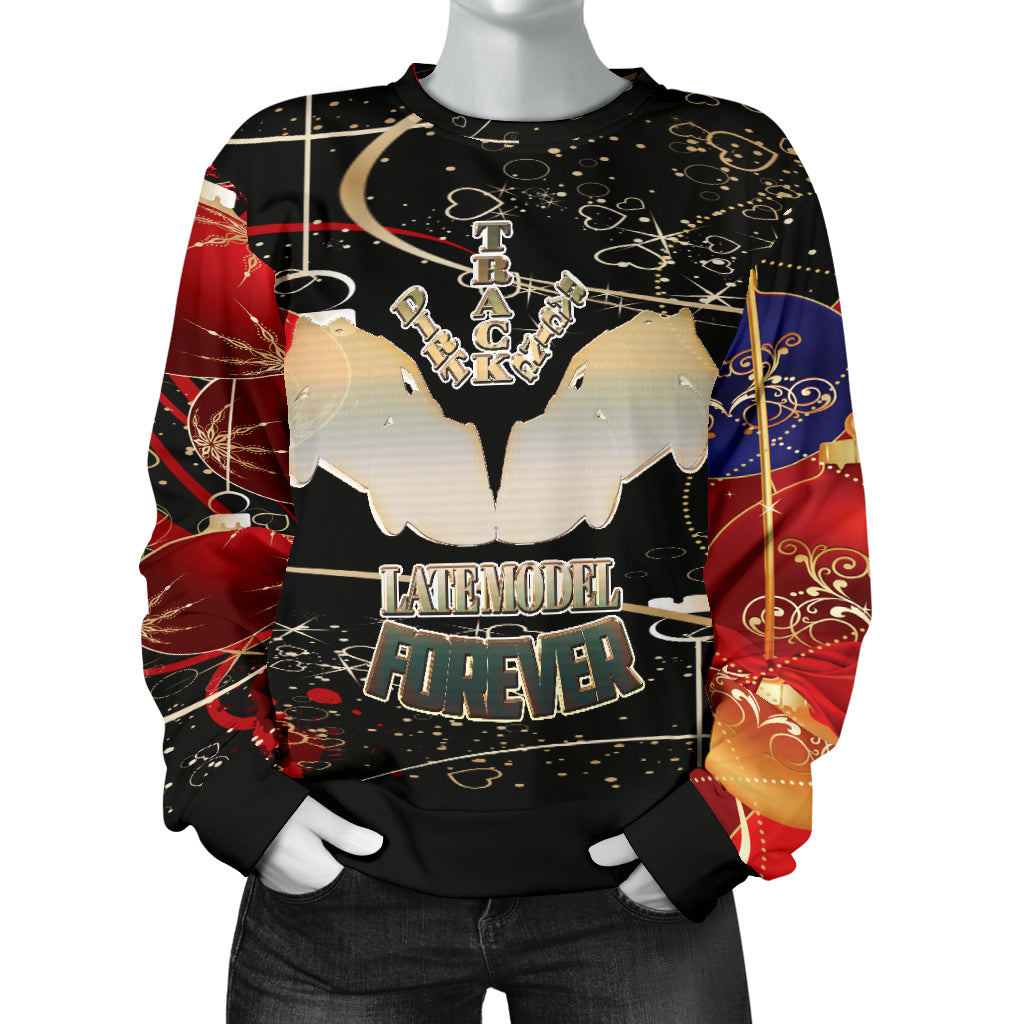 Late Model Ugly Men's Sweater