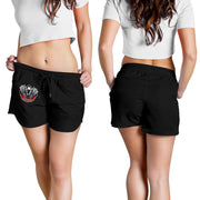 Demolition Derby Forever Women's Shorts