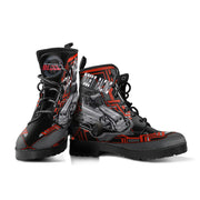 Midget Racing Boots