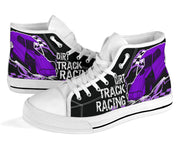 Dirt Track Racing Modified Shoes