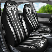  Late Model Seat Covers