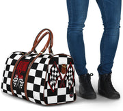 Racing Mom Travel Bag