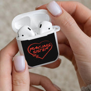 Racing Sister Airpods Case Covers