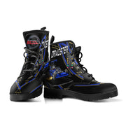 Dragster Boots