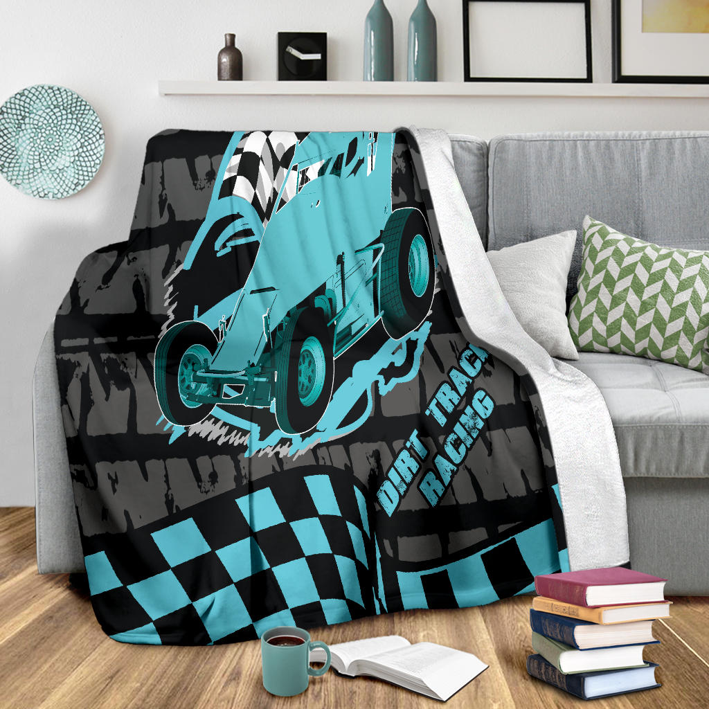 Sprint Car Non-Wing Blanket