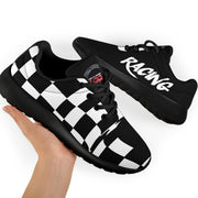 Racing Sneakers