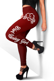 Dirt Racing leggings