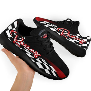 Drag Racing Sneakers RBR