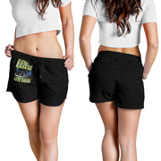 Late Model Women's Shorts