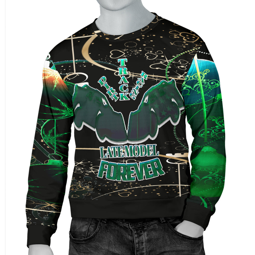 Late Model Ugly Men's Sweater