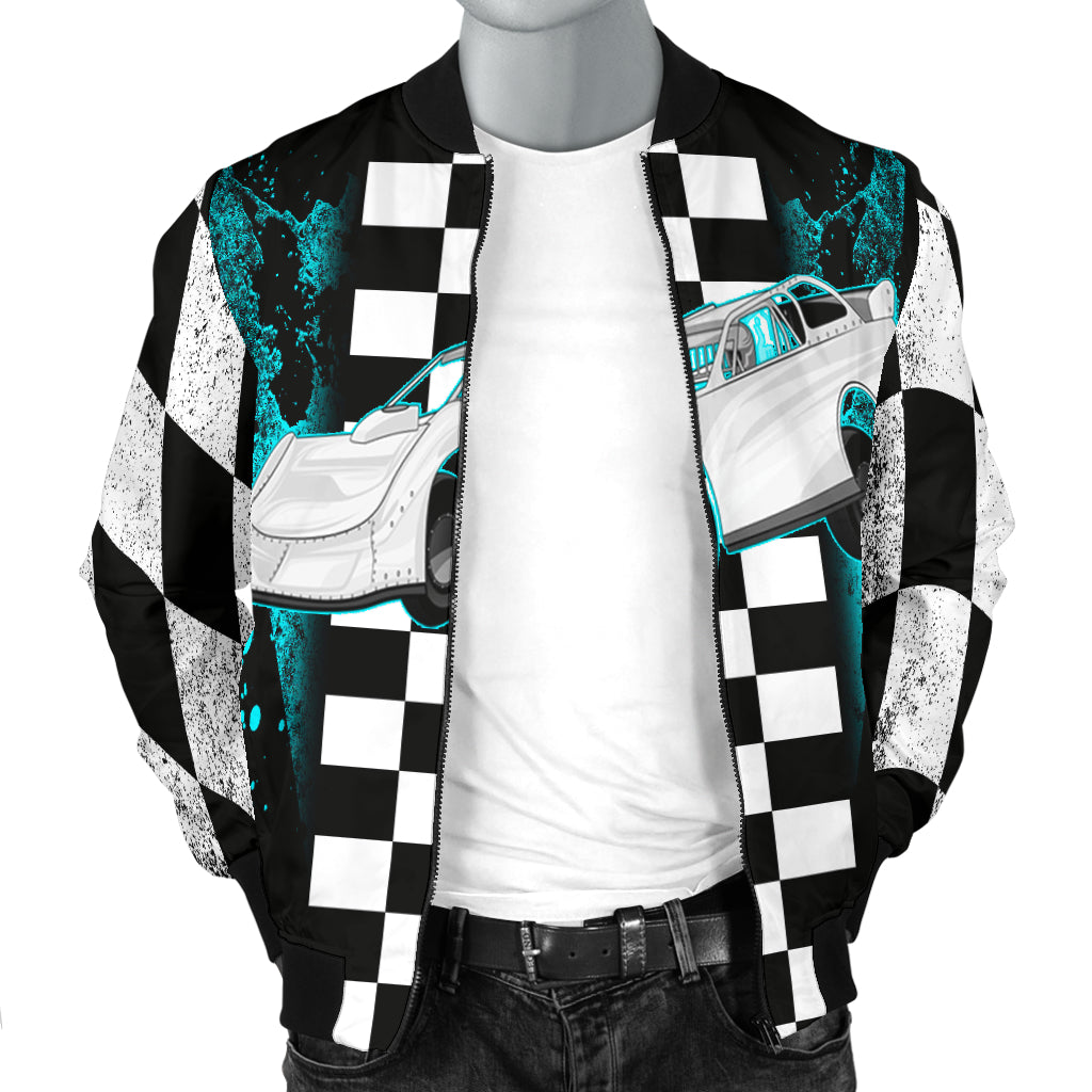 Late Model Men's Bomber Jacket