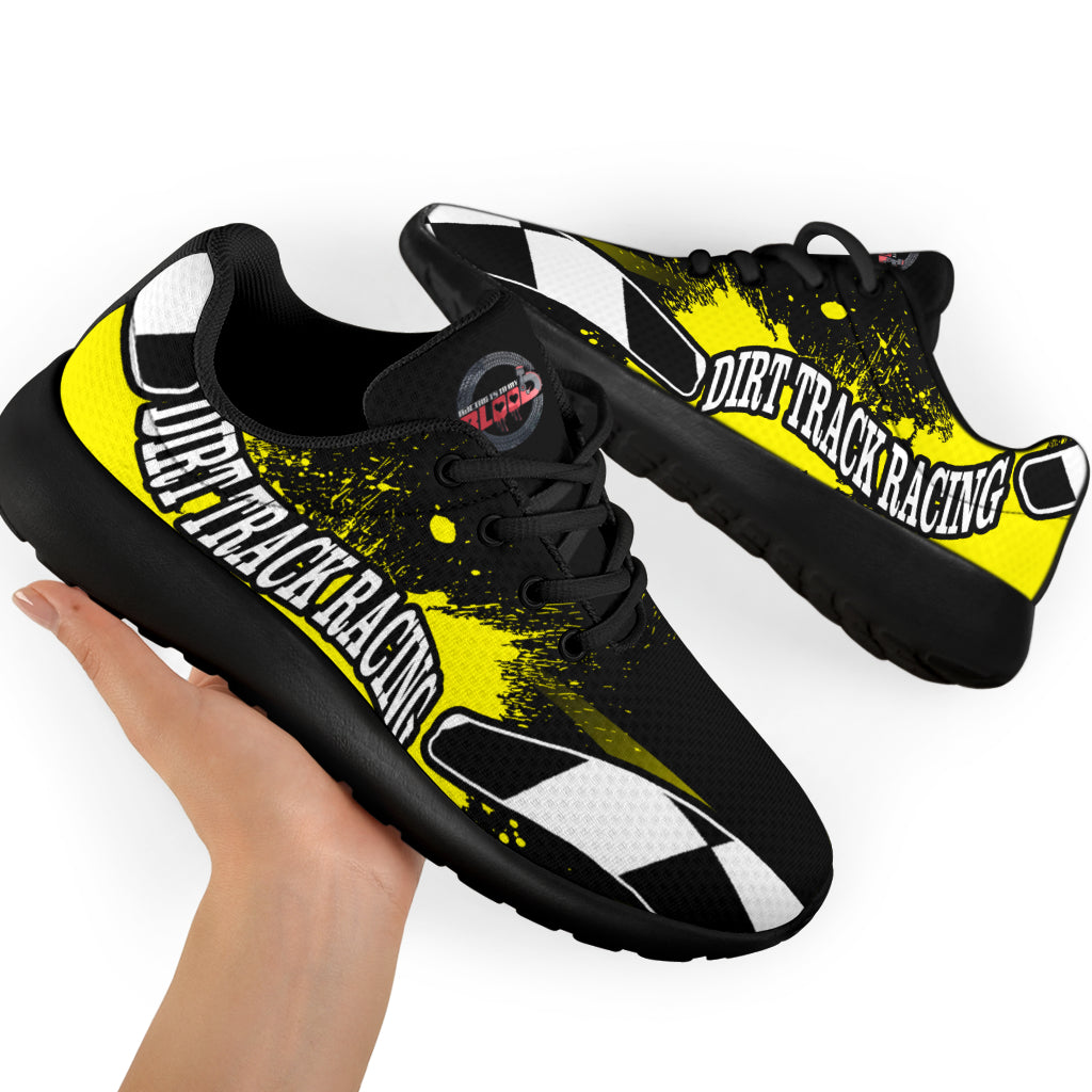 Dirt Track Racing shoes