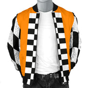 Racing Men's Bomber Jacket