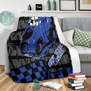 Sprint Car Non-Wing Blanket