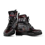 Street Stock Racing Boots