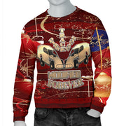 Dirt Modified Ugly Men's Sweater