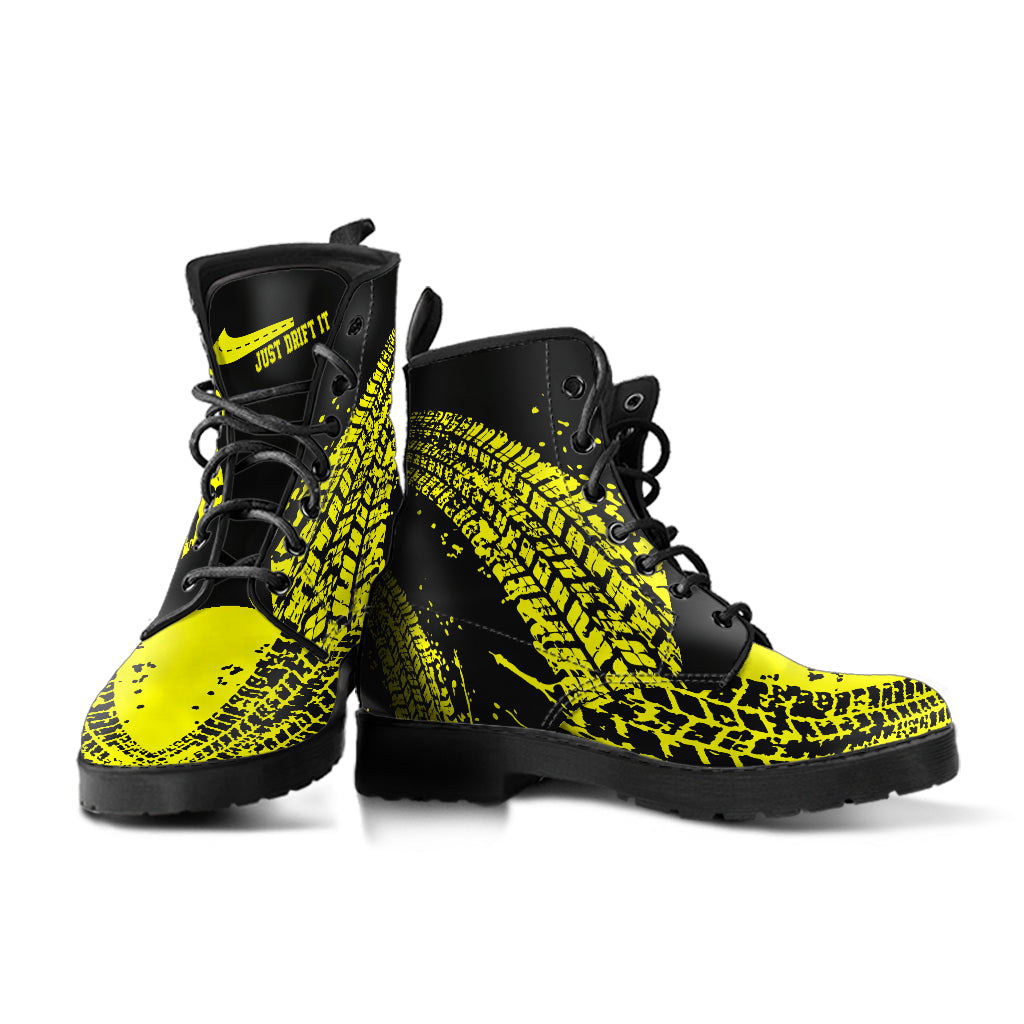 Just Drift It Boots