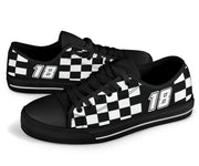 custom racing shoes