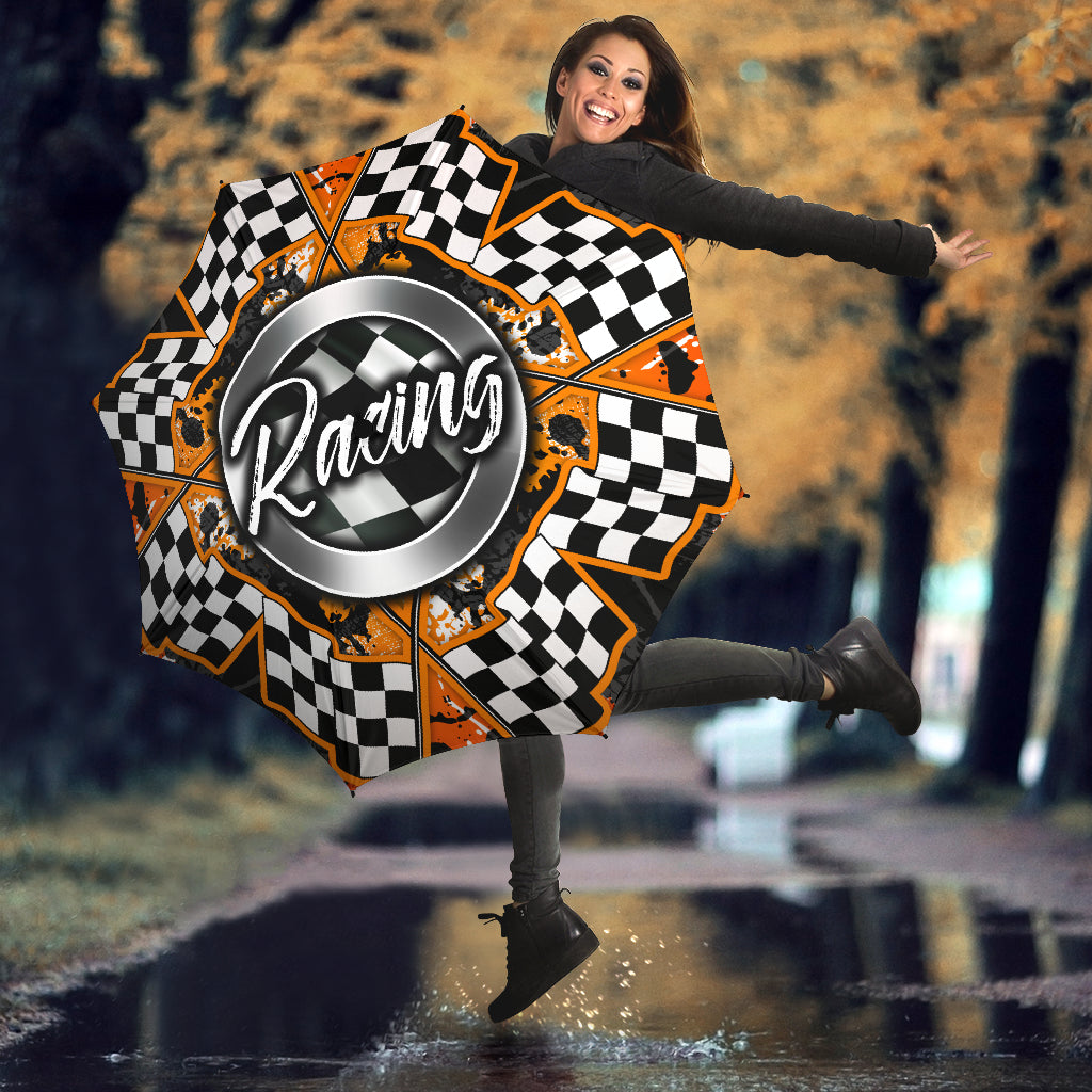 Racing Umbrella