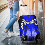 Racing Luggage Cover